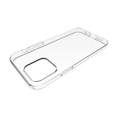 iPhone 15 Pro Kılıf Süper Silikon Kapak thumbnail 3