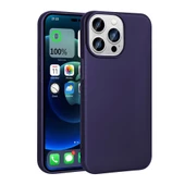 iPhone 15 Pro Kılıf Premier Silikon Kapak thumbnail 8