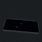 iPhone 15 Pro Blue Nano Ekran Koruyucu thumbnail 3