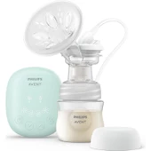Philips Avent Tekli Elektrikli Göğüs Pompası thumbnail 1