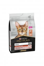 Pro Plan Somonlu Kedi Maması 10 Kg thumbnail 1