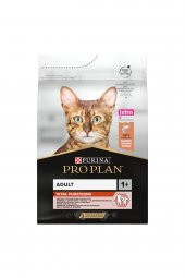 Pro Plan Somonlu Kedi Maması 10 Kg thumbnail 2
