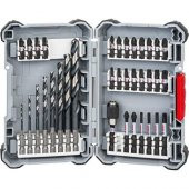 Bosch Impact Control Hss Karışık Set 35 Parça thumbnail 1