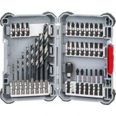 Bosch Impact Control Hss Karışık Set 35 Parça thumbnail 3