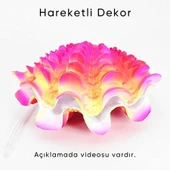 VENYS MİDYE- 0-51 Hareketli Akvaryum Dekoru thumbnail 1