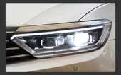 AUTOGP Vw passat b8.5 ön far lambası ledli elegance 2019+ thumbnail 1