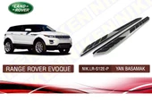 AUTOGP Range rover evoque yan basamak marşbiyel koruma 2 kapı thumbnail 1