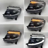 AUTOGP FORD RANGER T6 (2012-2015) LED FAR thumbnail 4