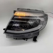 AUTOGP FORD RANGER T6 (2012-2015) LED FAR thumbnail 1