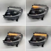 AUTOGP FORD RANGER T6 (2012-2015) LED FAR thumbnail 2