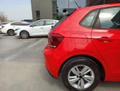 AUTOGP VOLKSWAGEN POLO 2019+ SPOILER thumbnail 3