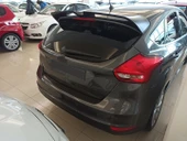 AUTOGP FORD FOCUS 2014-2018 HB ST SPOILER (BOYASIZ) thumbnail 1