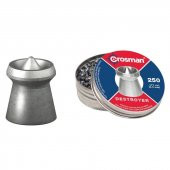 CROSMAN 4.5 MM DESTROYER HAVALI SACMA thumbnail 3