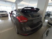 AUTOGP FORD FOCUS 2014-2018 HB ST SPOILER (BOYASIZ) thumbnail 4