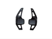 AUTOGP BMW 3/4/5 SERISI PADDLE SHIFT - SIYAH thumbnail 1