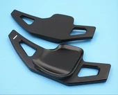AUTOGP BMW 3/4/5 SERISI PADDLE SHIFT - SIYAH thumbnail 4