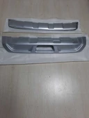 AUTOGP Universal Ön-Arka Koruma(Qashqai type bumper) thumbnail 4