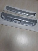 AUTOGP Universal Ön-Arka Koruma(Qashqai type bumper) thumbnail 3