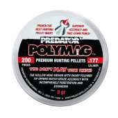 JSB POLYMAG 4.5MM HAVALI SACMA (177 CAL) thumbnail 1