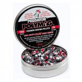 JSB POLYMAG 6.35MM HAVALI SACMA (25 CAL) thumbnail 2