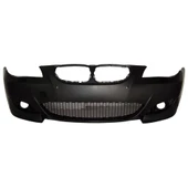 AUTOGP Bmw e60 body kit tampon seti mtech model 2003 / 208 thumbnail 1