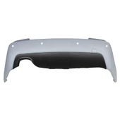 AUTOGP Bmw e60 body kit tampon seti mtech model 2003 / 208 thumbnail 2