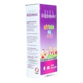 Biodermine Bitirir Saç Spreyi 100 ML thumbnail 5
