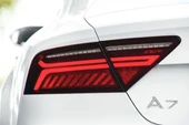 AUTOGP Audi a7 stop lambası ledli facelift model rs7 2011 / 2017 thumbnail 1