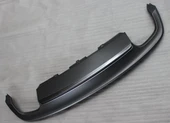AUTOGP Audi S5 arka tampon difüzörü model 2012 / 2015 2kapı thumbnail 4