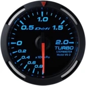 DEFİ Defi turbo boost göstergesi saati defi boost thumbnail 3