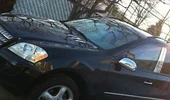 NİKEN Mercedes ML Krom Seti Full 2004- thumbnail 3