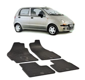 NİKEN Daewoo matiz paspas kauçuk oem germany thumbnail 2