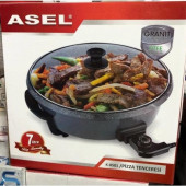 Asel Pizzamatik Asel thumbnail 1
