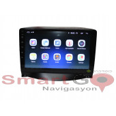 Smart Dragon Peugeot 207/206 2006-2012 9 inç 4-64 GB PRO Android Carplay Multimedya thumbnail 5