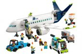 LEGO City 60367 Passenger Airplane thumbnail 3