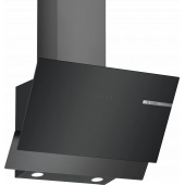 Bosch Dwk65ad30r Siyah Duvar Tipi Davlumbaz thumbnail 1