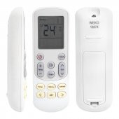 Samsung Klima Kumandası DB93-14643 thumbnail 1