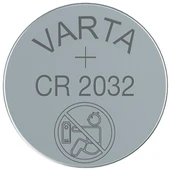 Varta CR 2032 3 Volt Tekli Lityum Pil thumbnail 8
