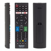 Sharp RM-L1346 Lcd Netflix Lcd Led Tv Kumandası thumbnail 2