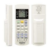Panasonic K-PN1122 Universal Klima Kumandası thumbnail 4