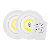 Powermaster Cob Led Kabin Ampul Kumandalı thumbnail 5