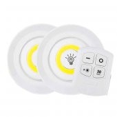 Powermaster Cob Led Kabin Ampul Kumandalı thumbnail 3