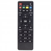 Hiremco Smart 2 4K Android Box Uydu Kumandası thumbnail 1