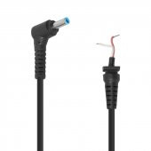 Powermaster 1.5 Metre Notebook Adaptör Kablosu Jacklı 4.5X3.0 Uç thumbnail 2