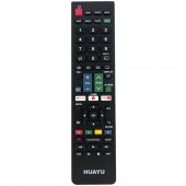 Huayu URC1516 Sharp Universal Lcd-Led Tv Kumanda thumbnail 2