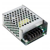 Weko 12 Volt 3.2 Amper Metal Kasa Adaptör thumbnail 1