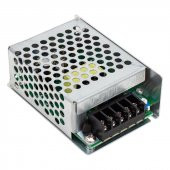 Weko 12 Volt 3 Amper Metal Kasa Adaptör thumbnail 1