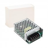 Weko 12 Volt 3 Amper Metal Kasa Adaptör thumbnail 6