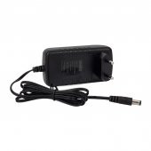 Weko 21 Volt - 1 Amper 5.5*2.5 Uçlu Priz Tipi Adaptör thumbnail 3