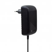 Weko 21 Volt - 1 Amper 5.5*2.5 Uçlu Priz Tipi Adaptör thumbnail 5